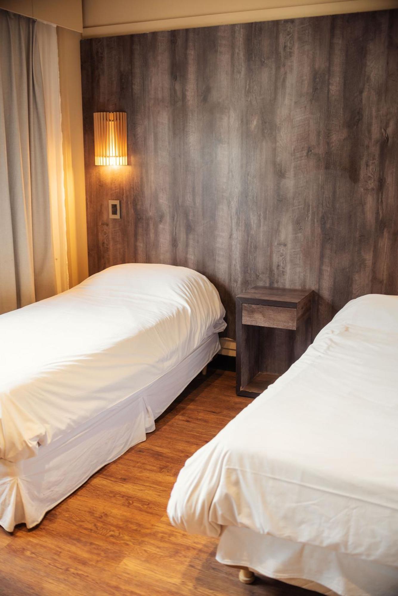 Gran Hotel 波特雷里约斯 外观 照片