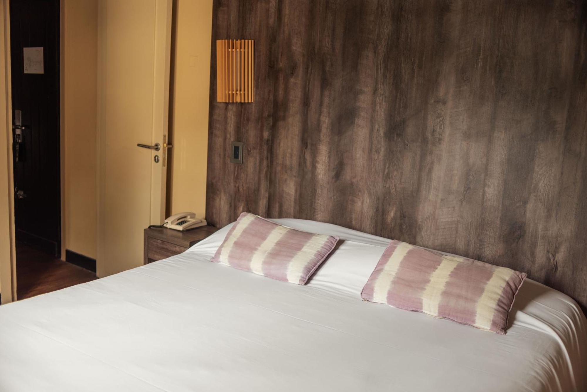 Gran Hotel 波特雷里约斯 外观 照片