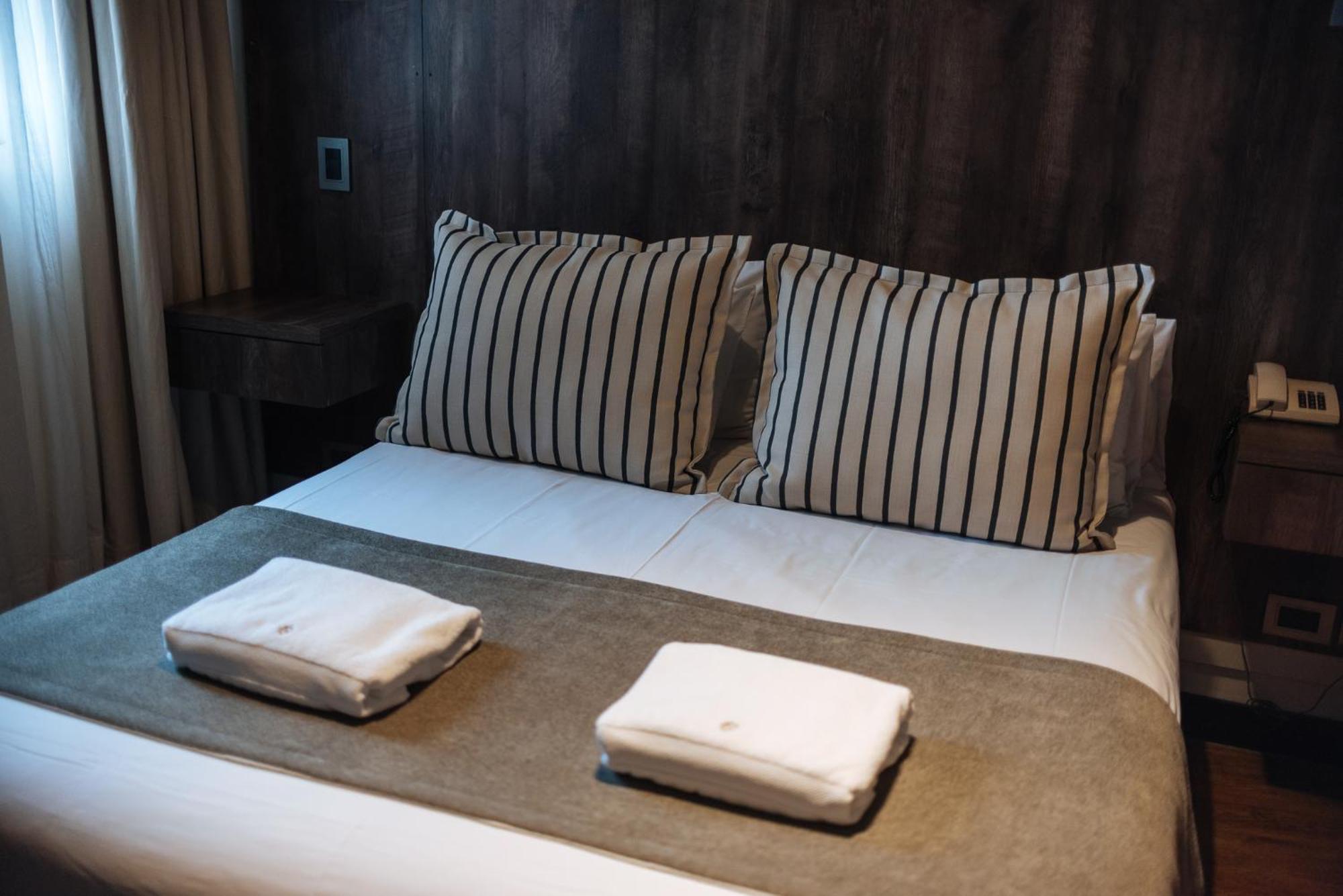 Gran Hotel 波特雷里约斯 外观 照片